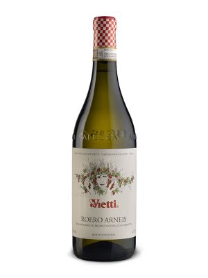Rượu Vang Ý Vietti Roero Arneis