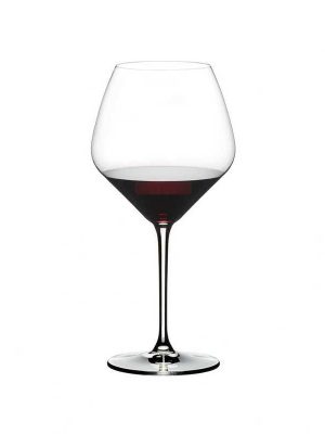 Ly Rượu Vang Đỏ RIEDEL Extreme Pinot Noir / Nebbiolo