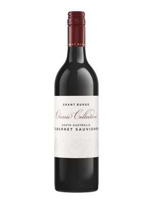 Rượu Vang Úc Grant Burge Classic Collection Cabernet Sauvignon