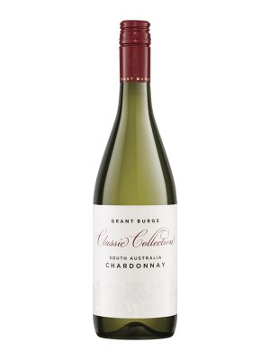 Rượu Vang Úc Grant Burge Classic Collection Chardonnay