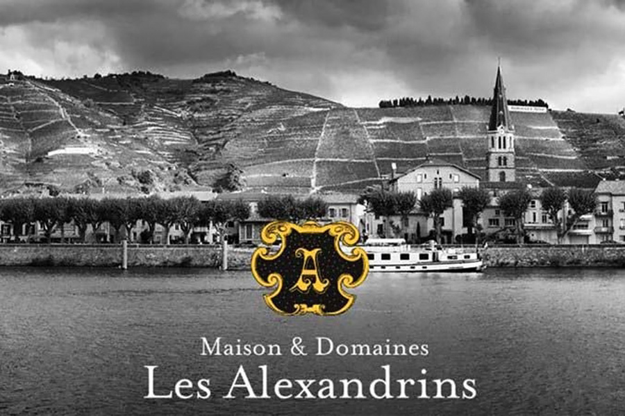 Từ 3 dự án làm vang đầy tâm huyết của Maison Les Alexandrin