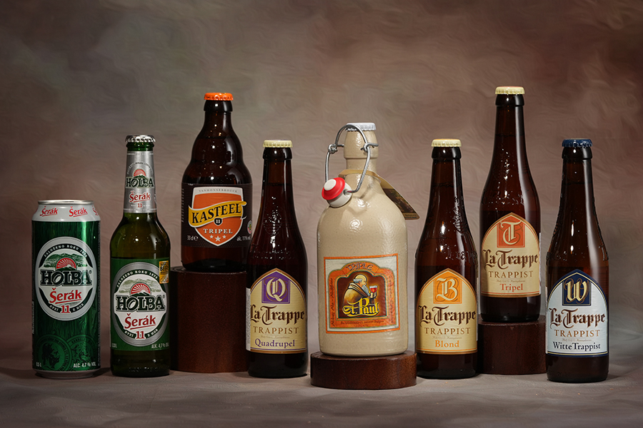 Mua bia nhập khẩu tại WINECELLAR.vn