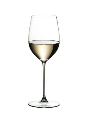 Ly Vang Trắng RIEDEL Veritas Chardonnay / Viognier