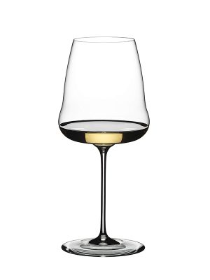 Ly Rượu Vang Trắng RIEDEL Winewings Restaurant Chardonnay