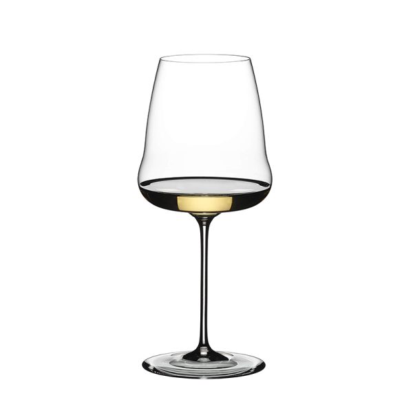 Ly Rượu Vang Trắng RIEDEL Winewings Restaurant Chardonnay