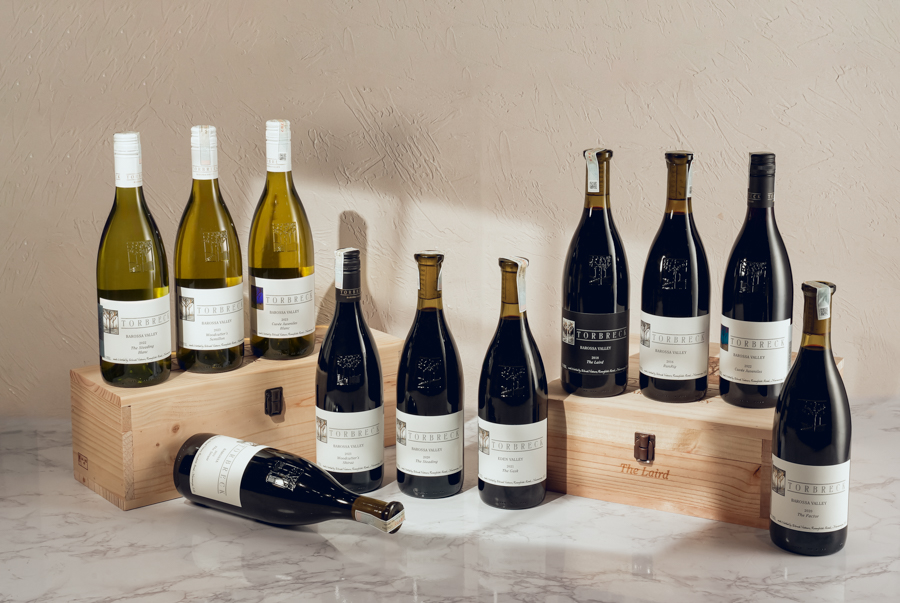 Torbreck - Nhà sản xuất rượu vang Úc danh tiếng với những dòng vang thơm ngon, từ những cây nho cổ nhất Barossa Valley