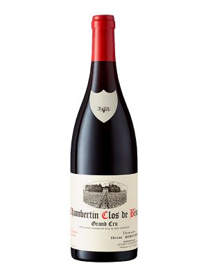 Rượu Vang Pháp Domaine Henri Rebourseau Chambertin Clos de Bèze Grand Cru