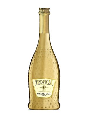 Rượu Vang Ngọt Tropical LUX Moscato D'asti