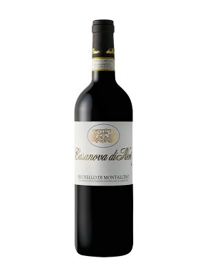 Rượu vang Ý Casanova di Neri Brunello Di Montalcino