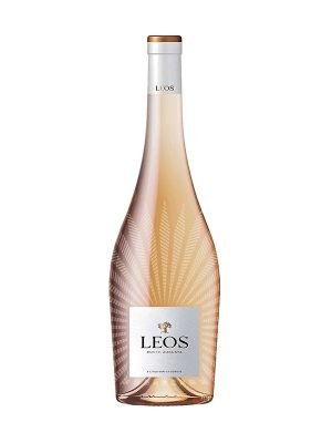 Rượu vang hồng Leos Cuvée Augusta Rosé