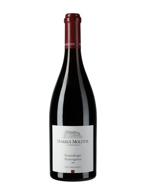 Rượu vang Đức Markus Molitor Brauneberger Klostergarten Pinot Noir