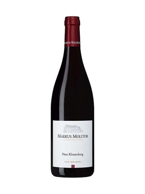 Rượu vang Đức Markus Molitor Haus Klosterberg Pinot Noir