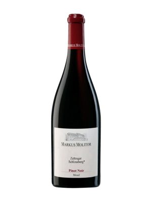 Rượu vang Đức Markus Molitor Zeltinger Schlossberg Pinot Noir