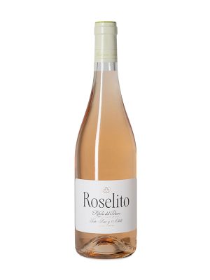 Rượu vang hồng Roselito Ribera Del Duero