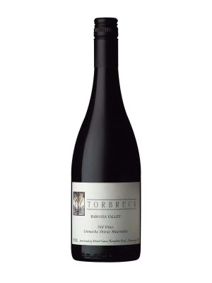 Rượu Vang Úc Torbreck Old Vines Grenache Shiraz Mourvedre