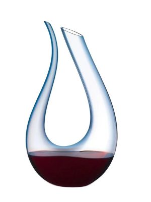 RIEDEL Decanter Amadeo Blue