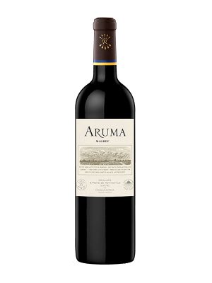 Rượu Vang Argentina Aruma Malbec