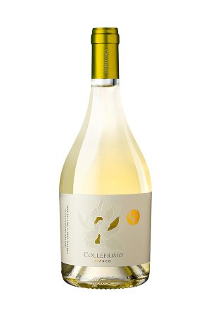 Rượu Vang Ý CF Collefrisio Bianco