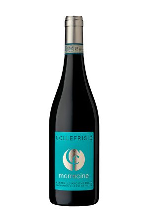 Rượu Vang Ý CF Collefrisio Morrecine Montepulciano D’abruzzo