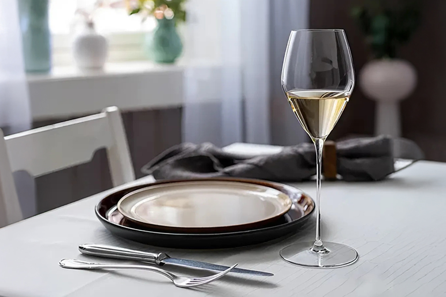 RIEDEL - Thương hiệu ly vang pha lê cao cấp, nổi tiếng toàn cầu