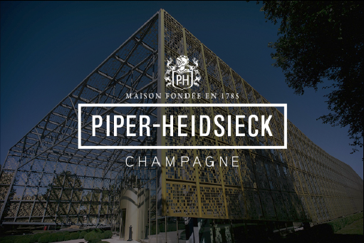 Champagne Piper-Heidsieck