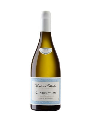 Rượu Vang Pháp Chartron et Trébuchet Chablis 1er Cru