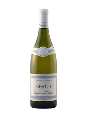 Rượu Vang Pháp Chartron et Trébuchet Chablis