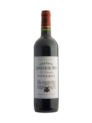 Rượu Vang Pháp Château Lafleur du Roy
