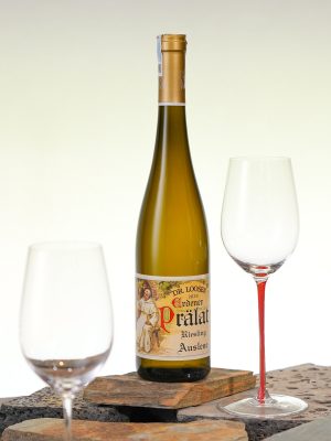 Rượu Vang Đức Dr. Loosen Erdener Pralat Riesling Auslese