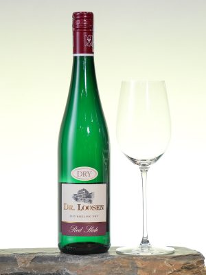 Rượu Vang Đức Dr. Loosen Red Slate Riesling Dry