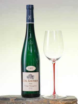 Rượu Vang Đức Dr. Loosen Urziger Wurzgarten Riesling