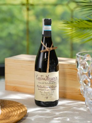 Rượu Vang Ý Cantina Zaccagnini Montepulciano d'Abruzzo