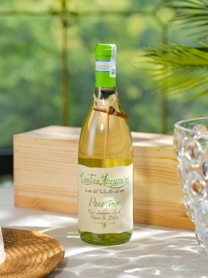 Rượu Vang Ý Cantina Zaccagnini Pecorino