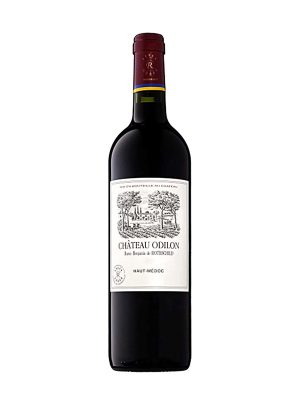 Rượu Vang Pháp Château Odilon