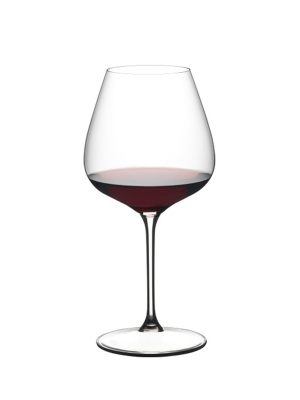 Ly Rượu Vang Đỏ GRAPE@RIEDEL Pinot Noir/Nebbiolo/Aperitivo