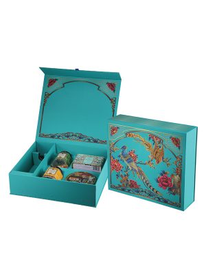 Hộp Quà An Khang