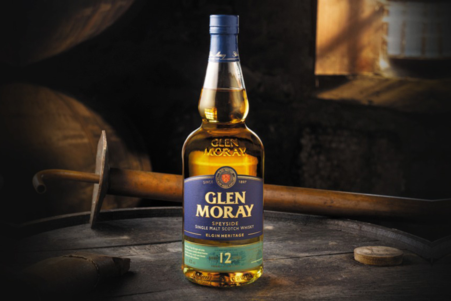 Glen Moray 12 Year Old là một trong những đại diện tiêu biểu của dòng whisky Speyside