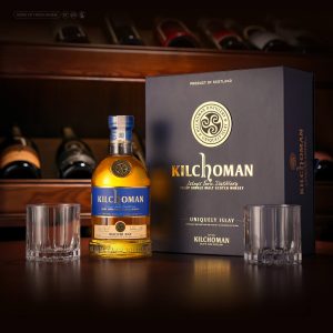 Set Whisky Kilchoman Machir Bay