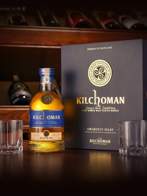 Set Whisky Kilchoman Machir Bay