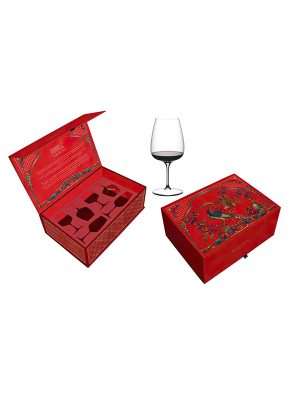 Hộp quà Bách Lộc
