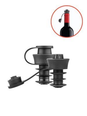 Nắp đậy CORAVIN Pivot Stoppers