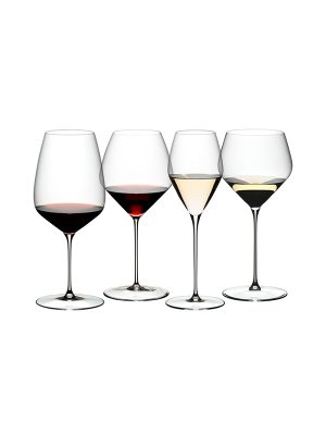 RIEDEL Veloce Tasting Set