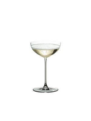 Ly Pha Lê RIEDEL Veritas Restaurant Coupe/Cocktail