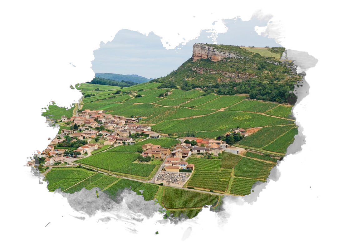 Pouilly-Fuissé