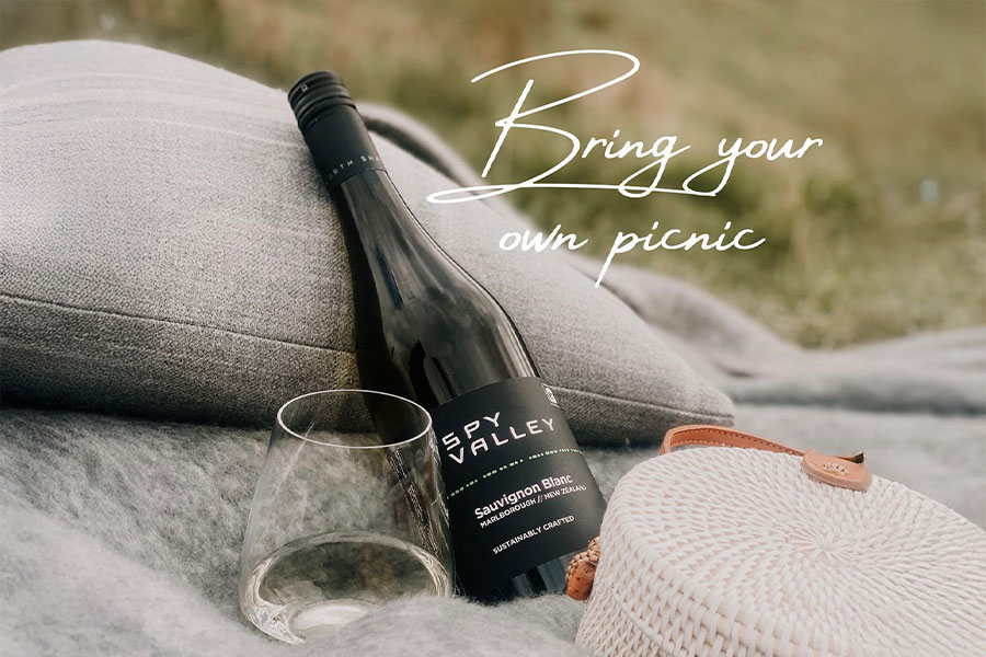 Vang trắng Sauvignon Blanc là lựa chọn lý tưởng cho những ngày hè nắng nóng