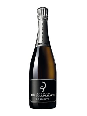 Champagne Billecart-Salmon Le Réserve Extra Brut