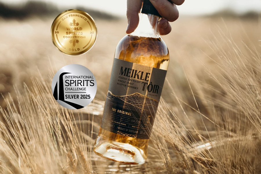 Meikle Tòir The Original là chai whisky lý tưởng cho ai đang bắt đầu làm quen với whisky khói cân bằng giữa độ phức hợp và dễ thưởng thức.