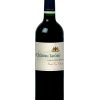 Rượu Vang Pháp Château Laroze Saint-Émilion Grand Cru