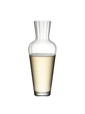 Bình chiết rượu vang Riedel Decanter Mosel Machine 1320ml