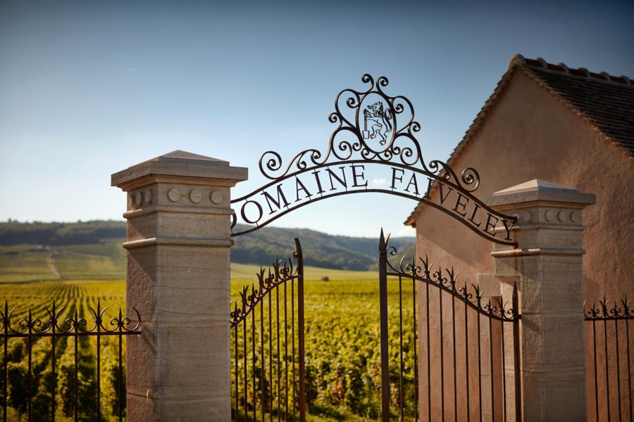 Domaine Faiveley có lịch sử 200 năm, luôn kiên định với triết lý làm vang gắn bó với hương vị truyền thống và tôn trọng thiên nhiên